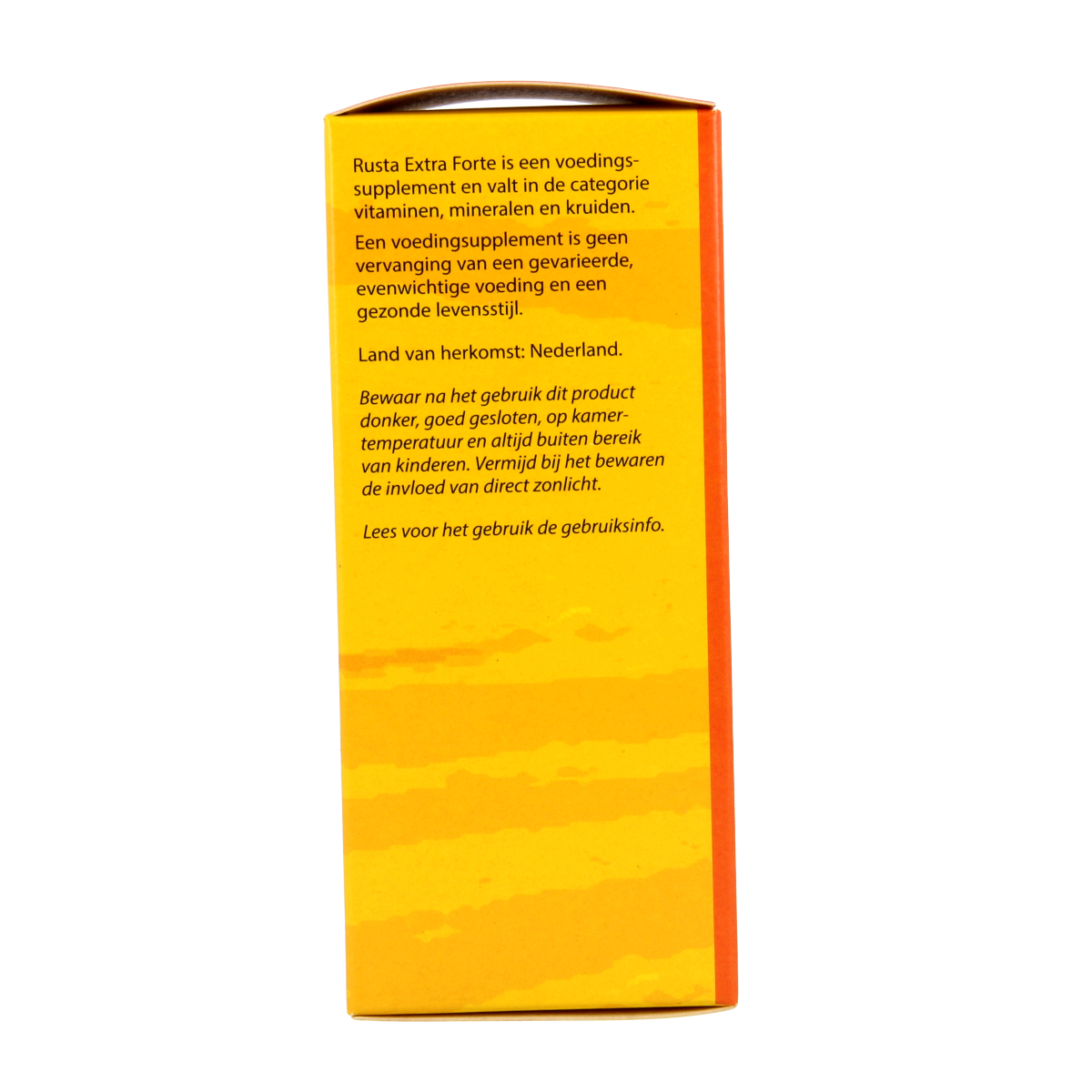 Bloem Rusta 100.00 Capsules