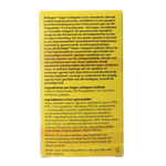 Bloem Biollagen vegan collageen actieve huidbooster 1.00 Set