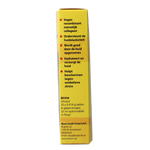 Bloem Biollagen vegan collageen actieve huidbooster 1.00 Set