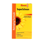 Bloem Super schoon reinigingskuur 15.00 Capsules