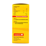 Bloem Asculidis 100.00 Capsules