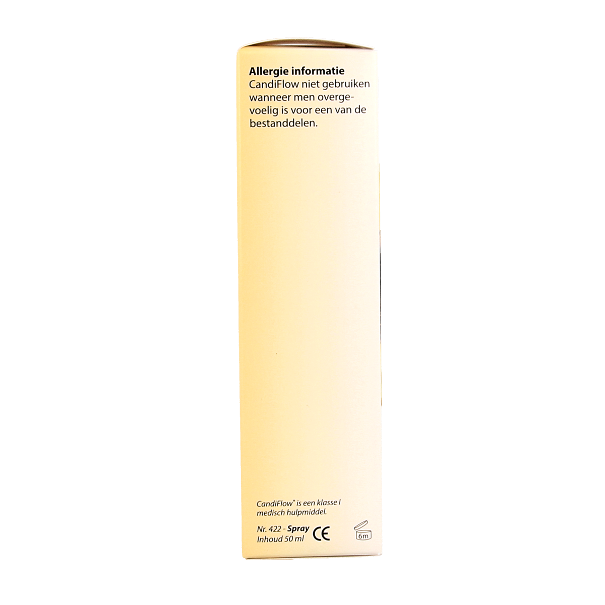 Bloem Candiflow 50.00 Milliliter