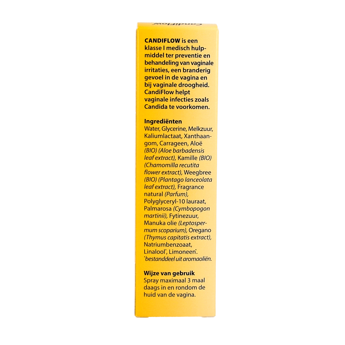 Bloem Candiflow 50.00 Milliliter