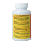 Bloem Vermoeidheidtabletten 60 Tabletten