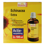 Bloem Echinacea duo 2 x 100ml 200.00 Milliliter