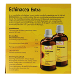 Bloem Echinacea duo 2 x 100ml 200.00 Milliliter