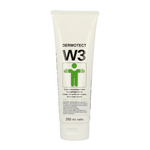 Frisson Dermotect creme W3 250.00 Milliliter