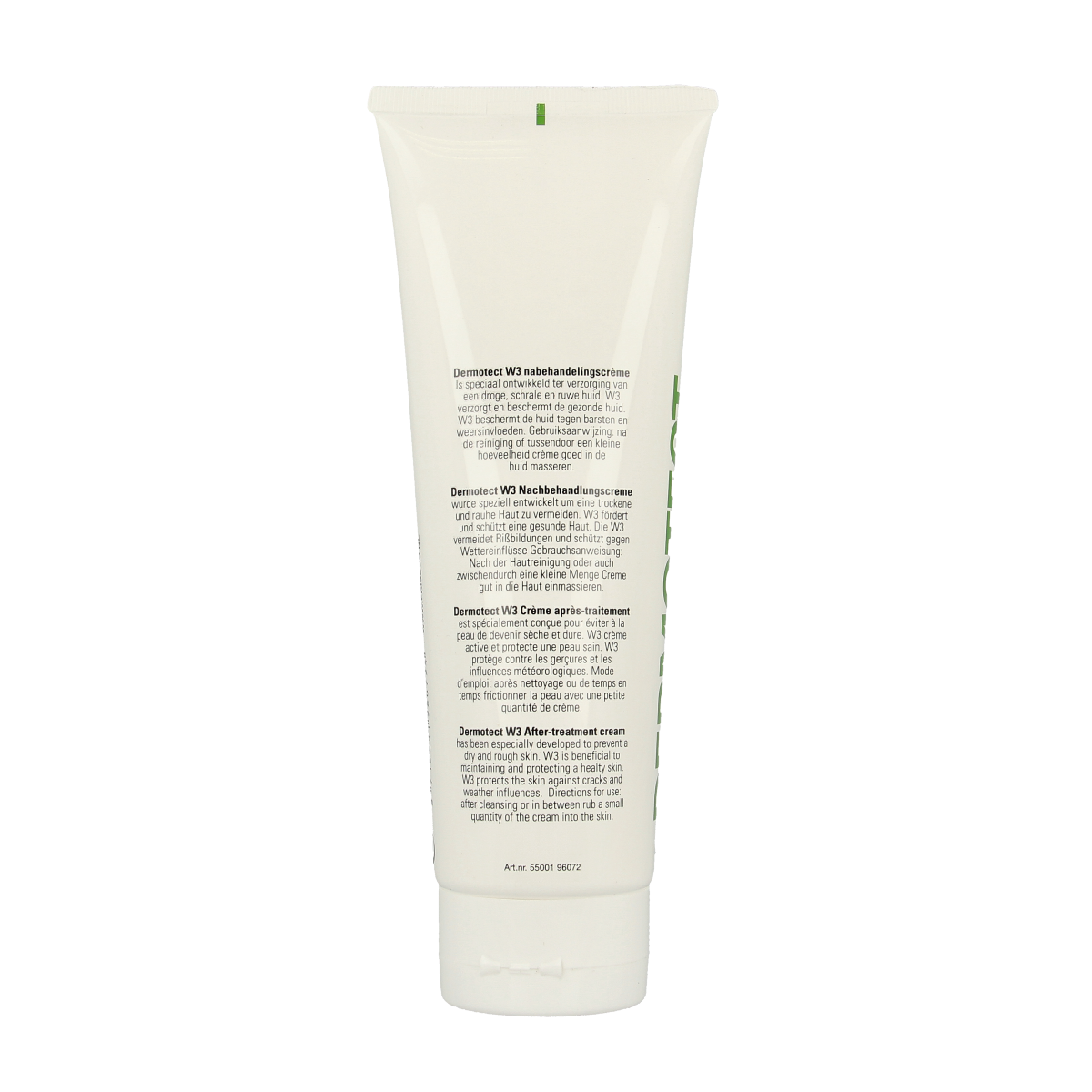 Frisson Dermotect creme W3 250.00 Milliliter