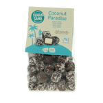 TerraSana Coconut paradise choco bio 150.00 Gram