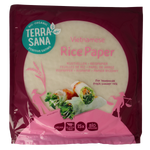 TerraSana Rijstpapier bio 150.00 Gram