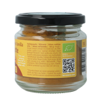 TerraSana Latte curcuma vanilla bio 70.00 Gram
