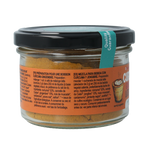 TerraSana Latte curcuma ginger bio 70 Gram