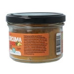 TerraSana Latte curcuma ginger bio 70 Gram