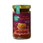 TerraSana Thaise rode currypasta bio 120 Gram