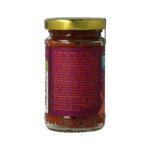 TerraSana Thaise rode currypasta bio 120 Gram