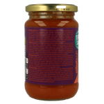TerraSana Curry sauce madras bio 350.00 Gram
