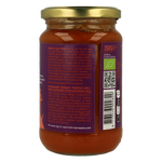 TerraSana Curry sauce madras bio 350.00 Gram