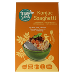 TerraSana Konjac spaghetti bio 330.00 Gram