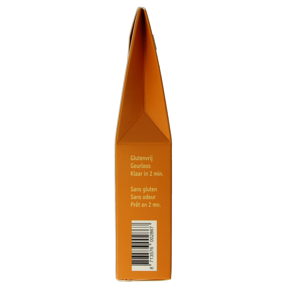 TerraSana Konjac spaghetti bio 330.00 Gram