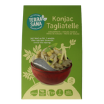 TerraSana Konjac tagliatelle bio 250.00 Gram