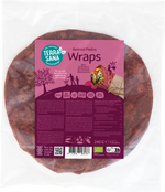 TerraSana Groentewrap biet  bio 240.00 Gram
