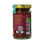 TerraSana Thaise gele curry pasta bio 120 Gram