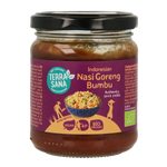 TerraSana Indonesische nasi goreng boemboe bio 200.00 Gram