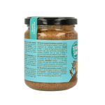 TerraSana Amandelpasta bruin crunchy bio 250.00 Gram