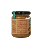 TerraSana Cashewpasta crunchy met himalayazout bio 250.00 Gram