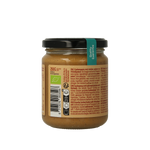TerraSana Cashewpasta crunchy met himalayazout bio 250.00 Gram
