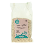TerraSana Havervlokken glutenvrij bio 450.00 Gram