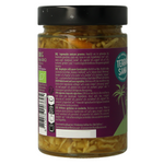 TerraSana Indonesische atjar tjampoer bio 300.00 Gram