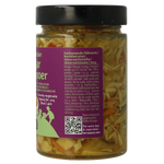 TerraSana Indonesische atjar tjampoer bio 300.00 Gram