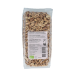 TerraSana Pinda zonder vlies zonder zout bio 250.00 Gram