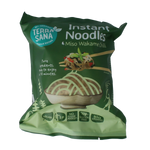 TerraSana Inst noodles wakame chili BIO 90.00 Gram