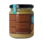 TerraSana Omega 3 hennep cashewpasta 250.00 Gram