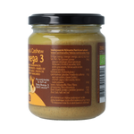 TerraSana Omega 3 hennep cashewpasta 250.00 Gram