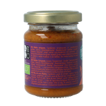 TerraSana Indiase madras currypasta 130.00 Gram
