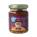 TerraSana Indiase tikka masala currypasta 130.00 Gram