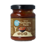 TerraSana Gochujang pasta bio 135.00 Gram