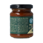 TerraSana Ssamjang dip bio 135.00 Gram