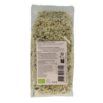 TerraSana RAW Hennepzaad gepeld bio 250.00 Gram