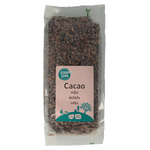 TerraSana Raw cacao nibs bio 250.00 Gram