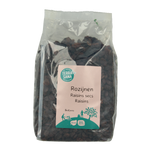 TerraSana RAW rozijnen sultana bio 1.00 Kilogram