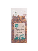 TerraSana Pinda vlies met zout geroosterd bio 250.00 Gram