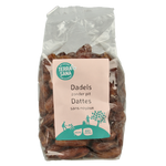 TerraSana RAW dadels zonder pitten bio 750.00 Gram