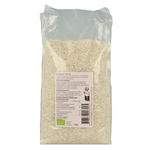 TerraSana Basmati rijst wit bio 1.00 Kilogram