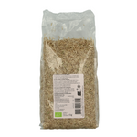 TerraSana Basmati rijst bruin bio 1.00 Kilogram