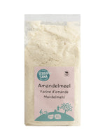 TerraSana Amandelmeel bio 500.00 Gram