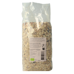 TerraSana Muesli noten & zuidvruchten bio 750.00 Gram